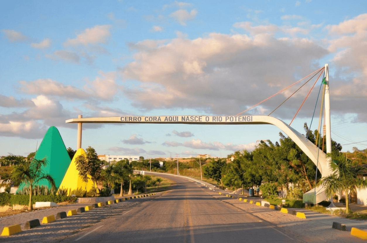 Galeria turística de Cerro Corá 3