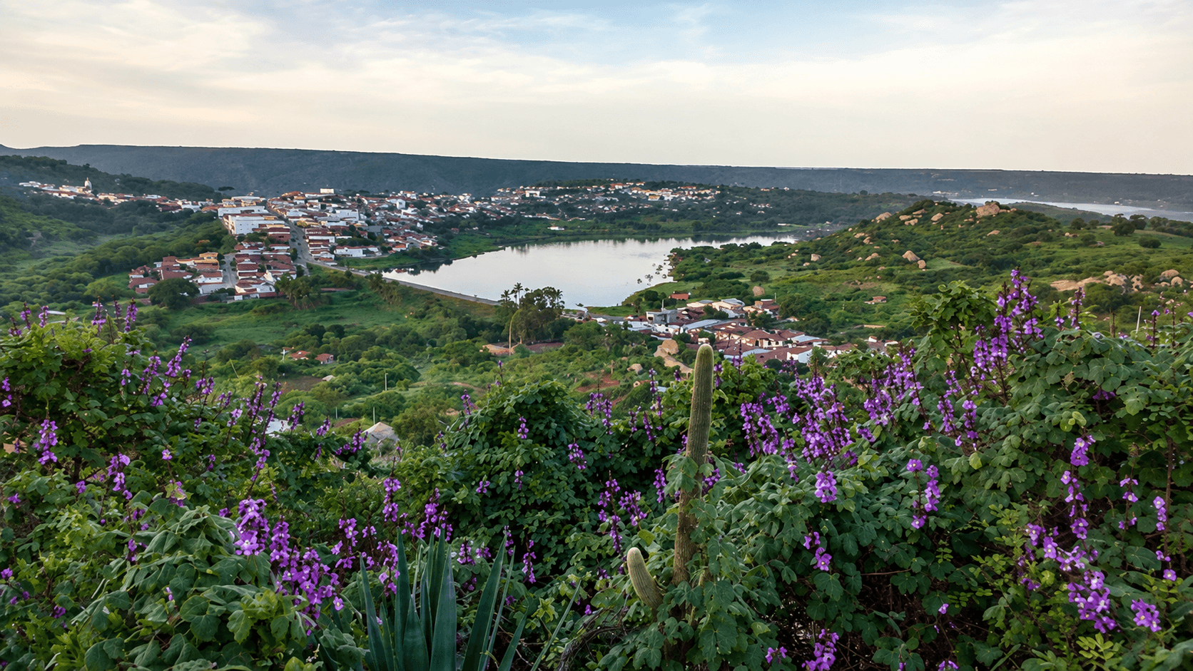 Galeria turística de Cerro Corá 5